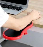 Arm Support For Computer And Study Table